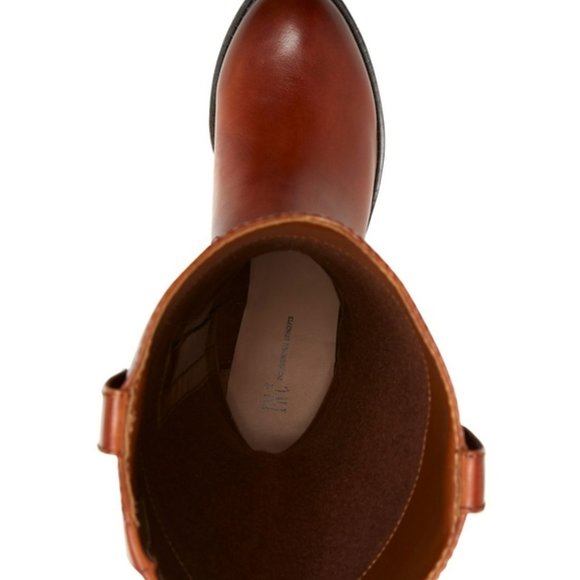 INC International Concepts Fawne Riding Boots -6 - Picture 4 of 10